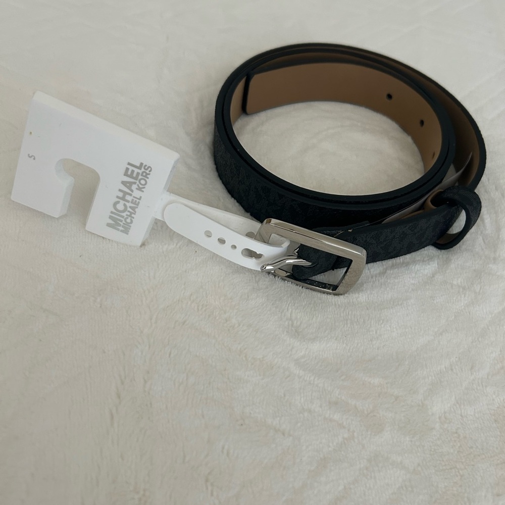 Michael Kors Belt